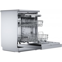 Teka DFS 76850 Ελεύθερο Πλυντήριο Πιάτων για 14 Σερβίτσια Π59.8xY84.5εκ. Inox Teka DFS 76850 Ελεύθερο Πλυντήριο Πιάτων για 14 Σερβίτσια Π59.8xY84.5εκ. Inox